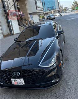 هیوندای سۆناتا